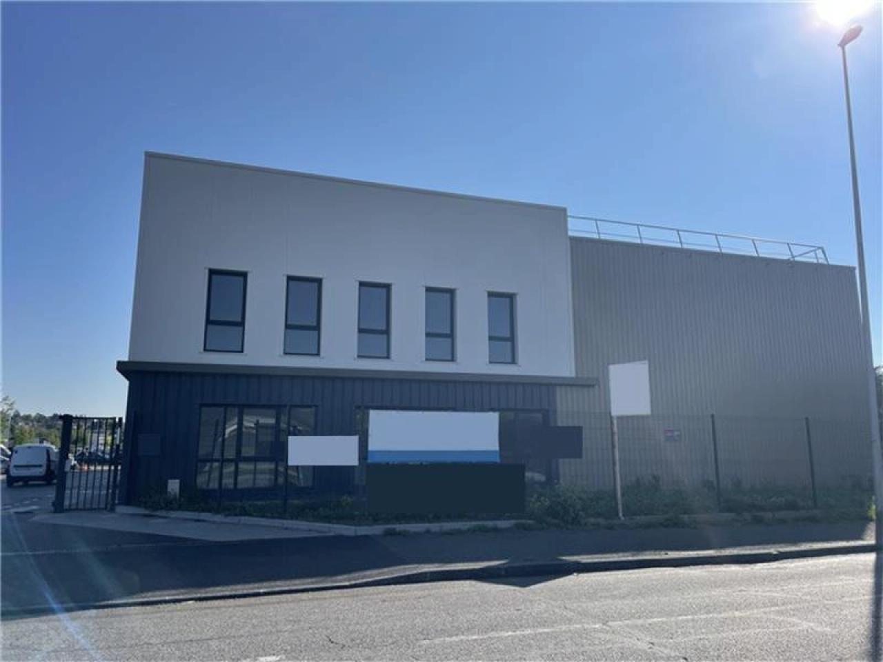 Local d'activité Genay 463m² Location local d'activité Genay Rhône OLACT2531705 1